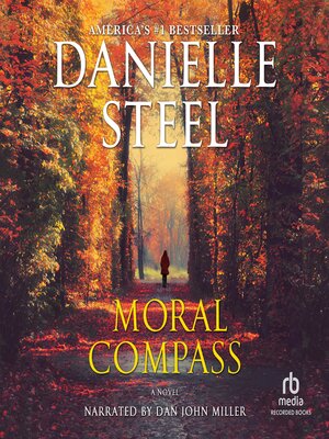 cover image of Moral Compass
